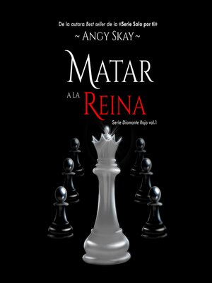 cover image of Matar a la reina